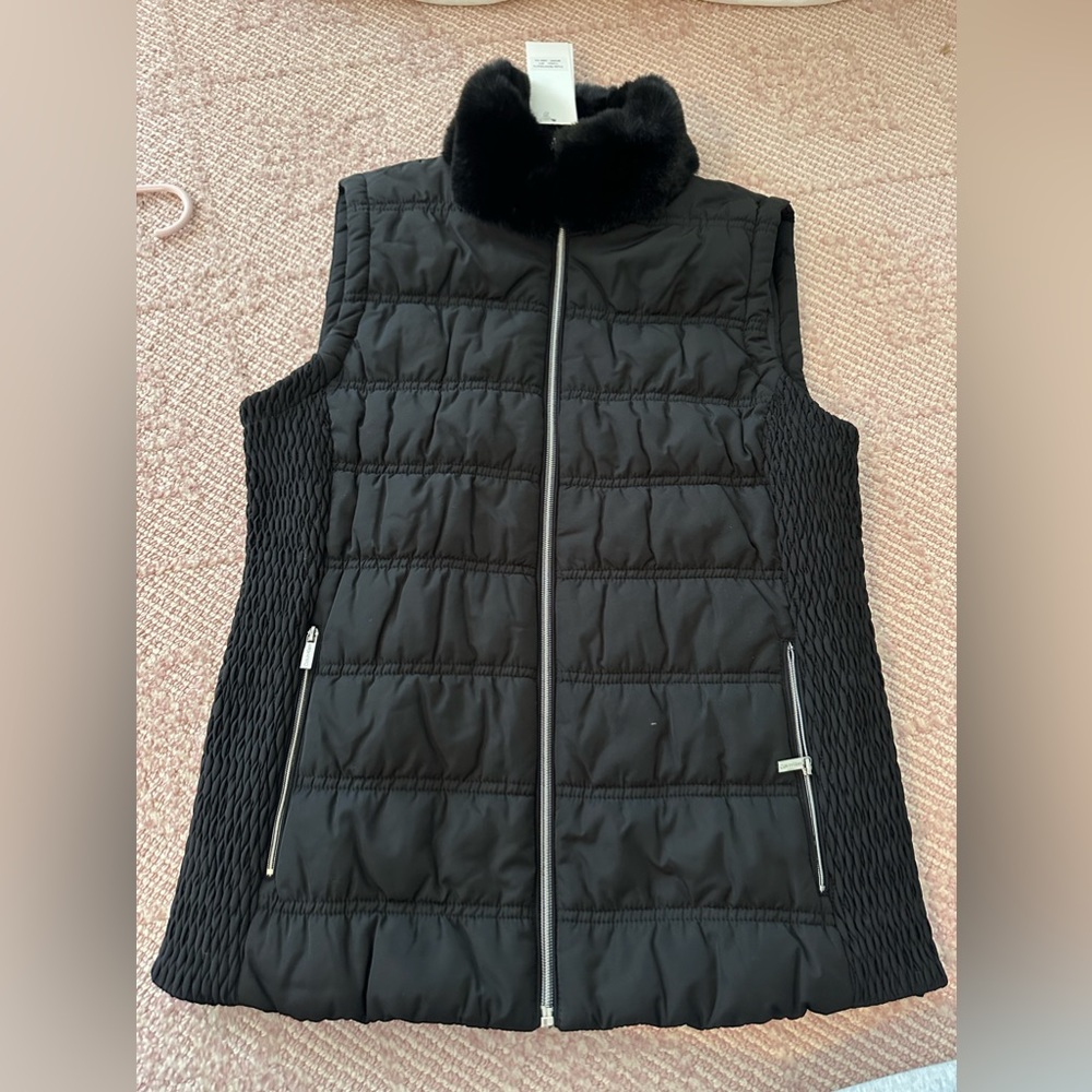CALVIN KLEIN Vest